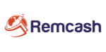 Remcash-logo